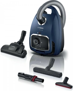 Пылесос Bosch Serie 6 BGL6XSIL3