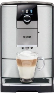 Автоматическая кофемашина Nivona CafeRomatica NICR 797, белая
