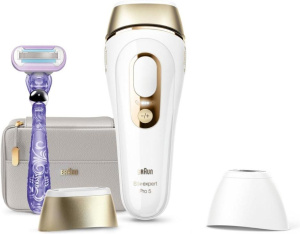 Фотоэпилятор Braun Silk-expert Pro 5 PL5157