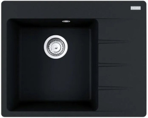 Кухонная раковина Franke Centro CNG 611-62 TL 114.0637.503, оникс
