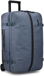 Чемодан на колесах Thule Aion Wheeled Duffel 70 см, Dark Slate