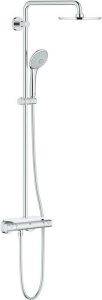 Душевая стойка Grohe Euphoria XXL System 26363000, хром