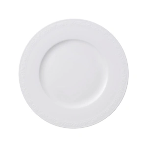Тарелка салатная Villeroy & Boch White Pearl 1043892650