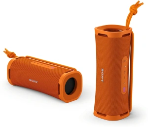 Колонка Sony Ult Field 1 Orange