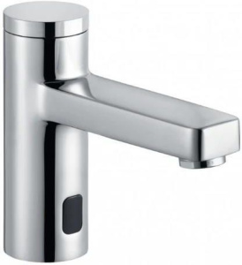 Смеситель для раковины Kludi Zenta SL 3810005WR