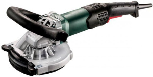 Шлифовальная машина по бетону Metabo RSEV 19-125 RT 603825710