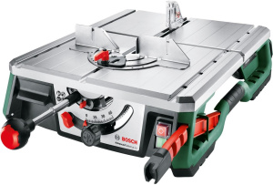 Настольная пила Bosch Advanced TableCut 52 0603B12001