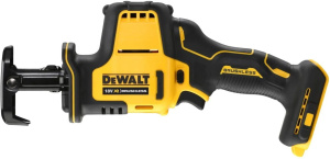 Аккумуляторная сабельная пила DeWALT DCS367P2, с АКБ и ЗУ