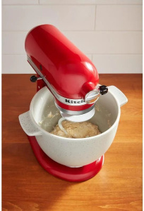 Чаша KitchenAid 5KSM2CB5BGS 4,7 л