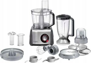 Кухонный комбайн Bosch MultiTalent 8 MC812M844