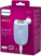 Эпилятор Philips Series 4000 BRE247/00, синий