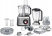 Кухонный комбайн Bosch MultiTalent 8 MC812M844