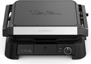 Контактный гриль Tefal SuperGrill GC5108