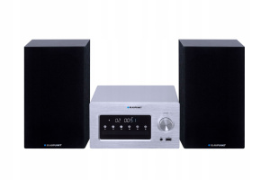Стереосистема Blaupunkt MS70BT