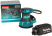 Проводная шлифовальная машинка Makita BO5030 300 Вт