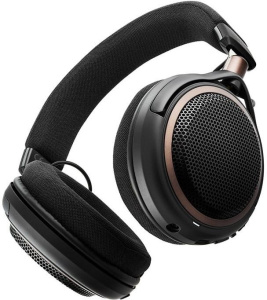 Наушники Audio-Technica ATH-AL5NC, черные