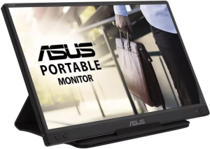 Монитор Asus ZenScreen MB166C 15,6" (90LM07D3B01170)