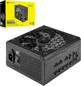 Блок питания Corsair RMx Series RM850x 850W 80 Plus Gold Modularny 135mm (CP-9020093-EU)
