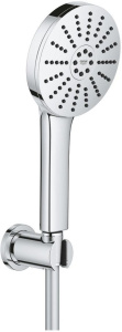 Душевой комплект Grohe Vitalio Joy+ 120 1348650000, хром