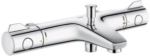 Душевой комплект Grohe Grohtherm 800 34568000