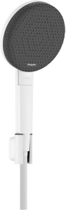 Ручной душ Hansgrohe Raindance Alive Select S 24612700