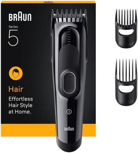 Машинка для стрижки волос Braun Series 5 HC5530