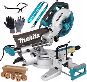 Пила торцовочная электрическая Makita LS0816F