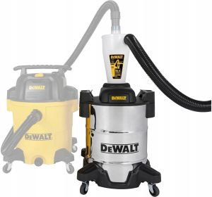 Циклонный предсепаратор (38 л) DeWalt DXVCS003
