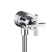 Шланговое подключение Hansgrohe Citterio Fixfit 39883000, хром