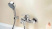 Смеситель для ванны Grohe Eurostyle Cosmopolitan 3359220A, хром