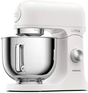 Кухонный миксер Kenwood kMix Pure White KMX754AWH белый