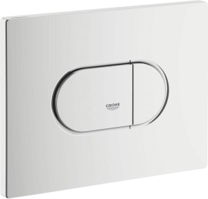 Кнопка смыва Grohe Arena Cosmopolitan 38858SH0