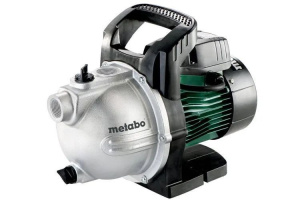 Поверхностный насос Metabo P 2000 G (450 Вт)