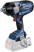 Аккумуляторный ударный гайковерт Bosch GDS 18V-1600 HC Professional 06019M1000
