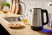 Электрический чайник Philips Daily Collection HD9350/90, серый