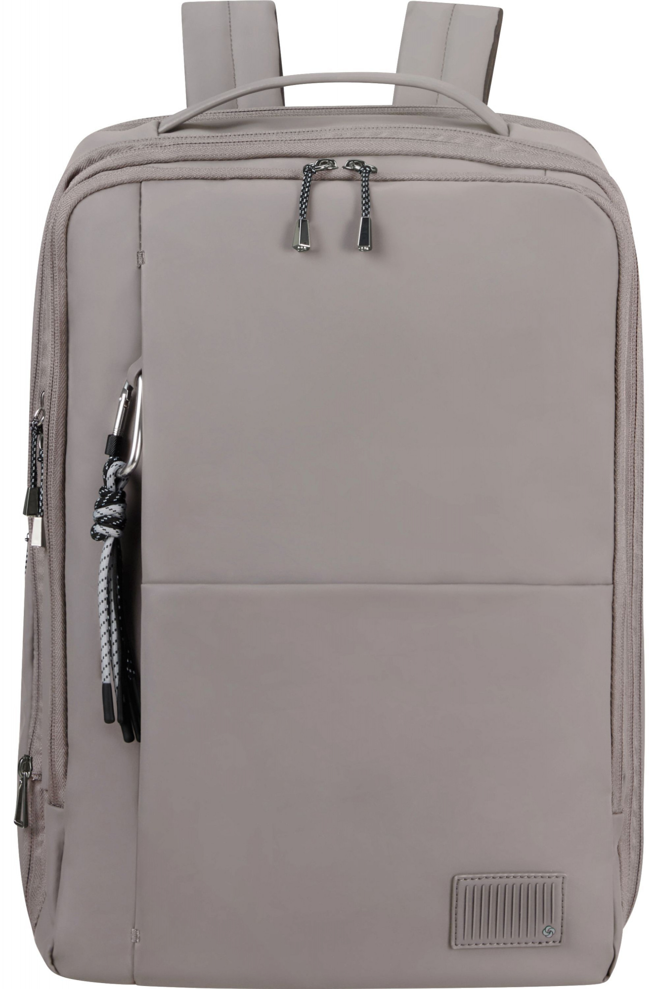 Рюкзак Samsonite WanderLast 149801-A188 15.6" 26/29л Ash Rose