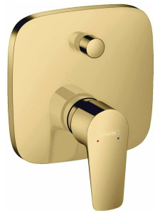Смеситель для ванны Hansgrohe Talis E 71745990