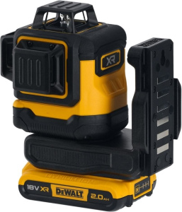 Набор электроинструментов DeWALT DCK2095D2T-QW