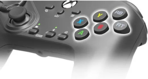Геймпад Hori XS Pad Fighting Commander Octa