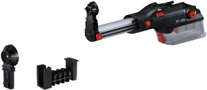 Система пылеудаления Bosch GDE 28 D 1600A021BH