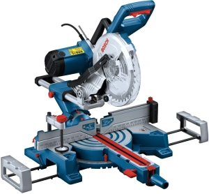 Торцовочная пила Bosch GCM 254 D Professional 0601B53000