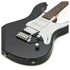 Гитара Yamaha Pacifica-212 VQM TBL