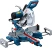Торцовочная пила Bosch GCM 254 D Professional 0601B53000