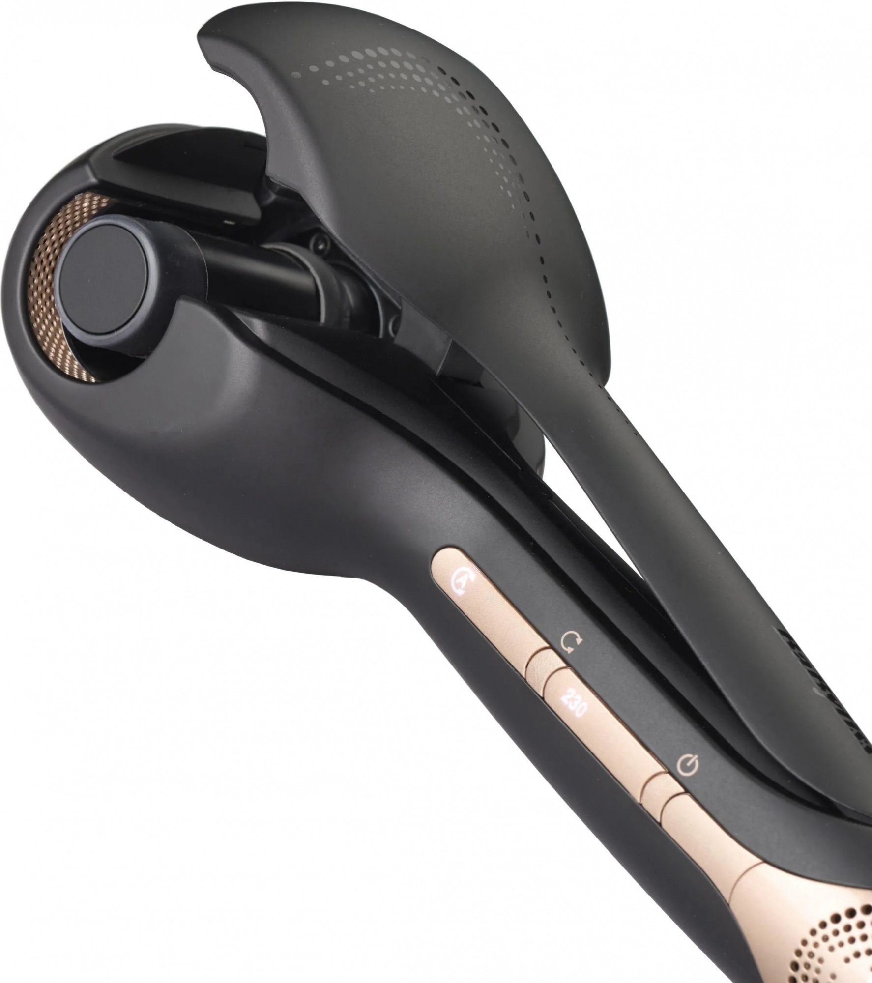 Щипцы для завивки BaByliss Air Wave Secret C1900E