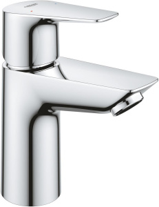 Смеситель для раковины Grohe BauDge 23330001