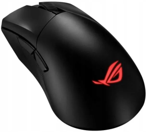 Игровая мышь Asus ROG Gladius III черный (90MP02Y0BMUA00)