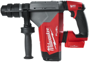 Аккумуляторный перфоратор SDS-max Milwaukee M18 ONEFHPX-0X 4933478495