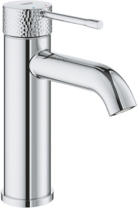 Смеситель для раковины Grohe Essence S 24172PF1, хром