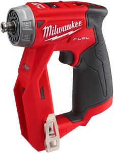 Дрель-шуруповёрт Milwaukee M12 FDDX-0 без акб и ЗУ 4933464978