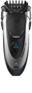 Триммер Braun MG5090